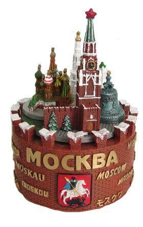 Серийная сувенирная продукция